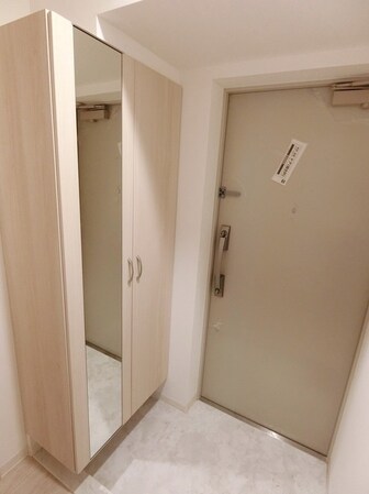 プレミアータ ルーチェの物件内観写真